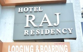 Raj Residency